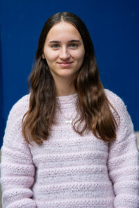 Anouk Hillebrand
