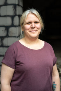 Caterina Calmus