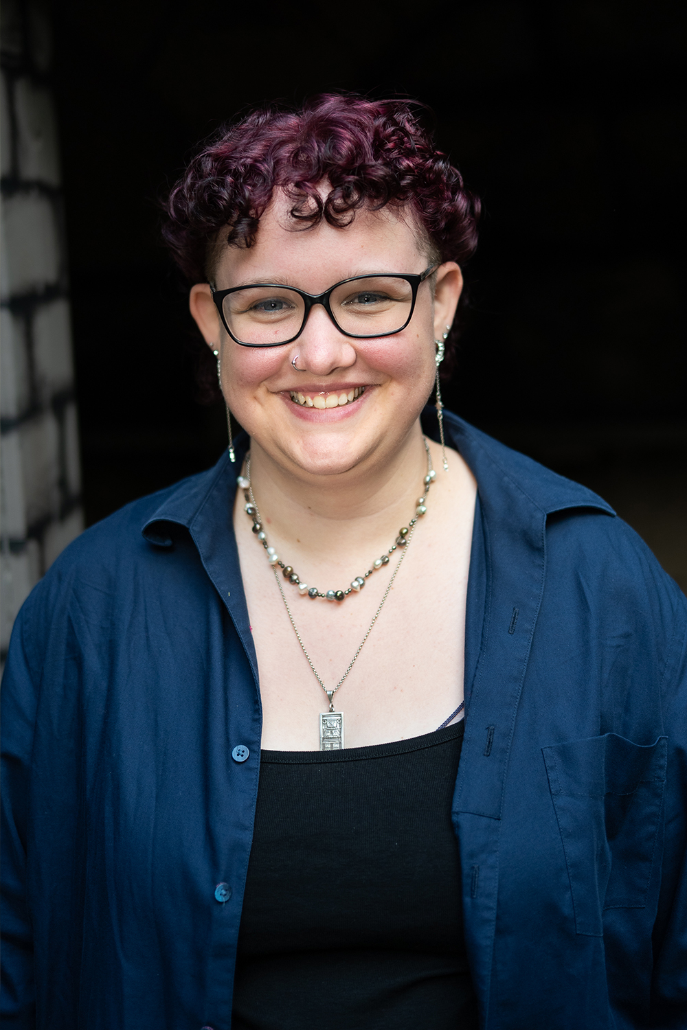 Charlotte Röder