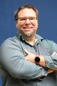 Chris Malassa