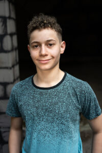 Emilio Demirov