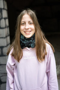Gesa Bischof