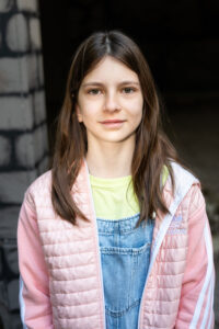Jolina Zec