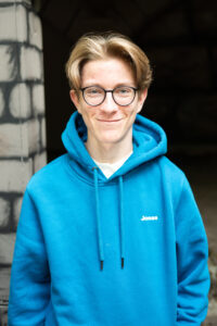 Jonas Teschner