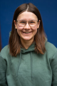 Judith Brink