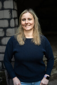 Justine Püttner