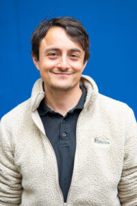 Kevin Knust