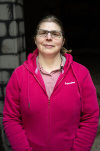 Loraine Reintjes