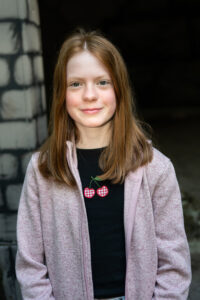 Marlene Welsing