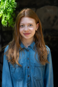 Mia Wiens