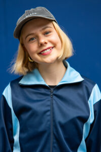 Saskia Kaiser