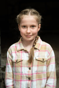 Theresa Welsing
