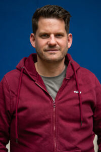 Toby Gloth