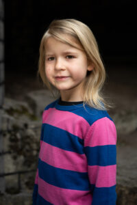 Wiebke Bischof