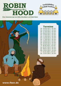 Robin Hood
