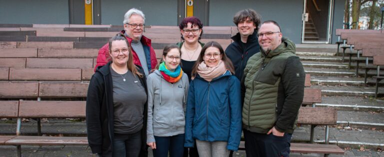 Der Vorstand