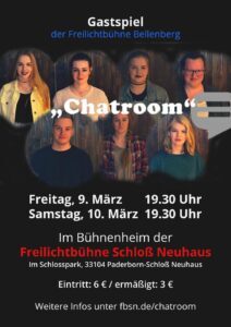Chatroom