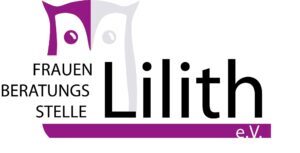 Logo Lilith e.V.