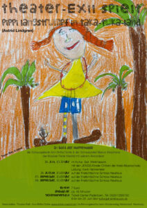 Pippi in Taka-Tuka Land