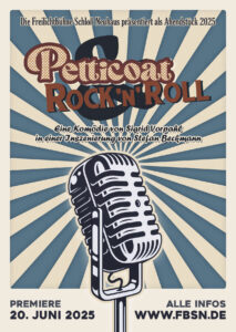 Petticoat & Rock ’n‘ Roll