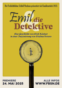 Emil & die Detektive