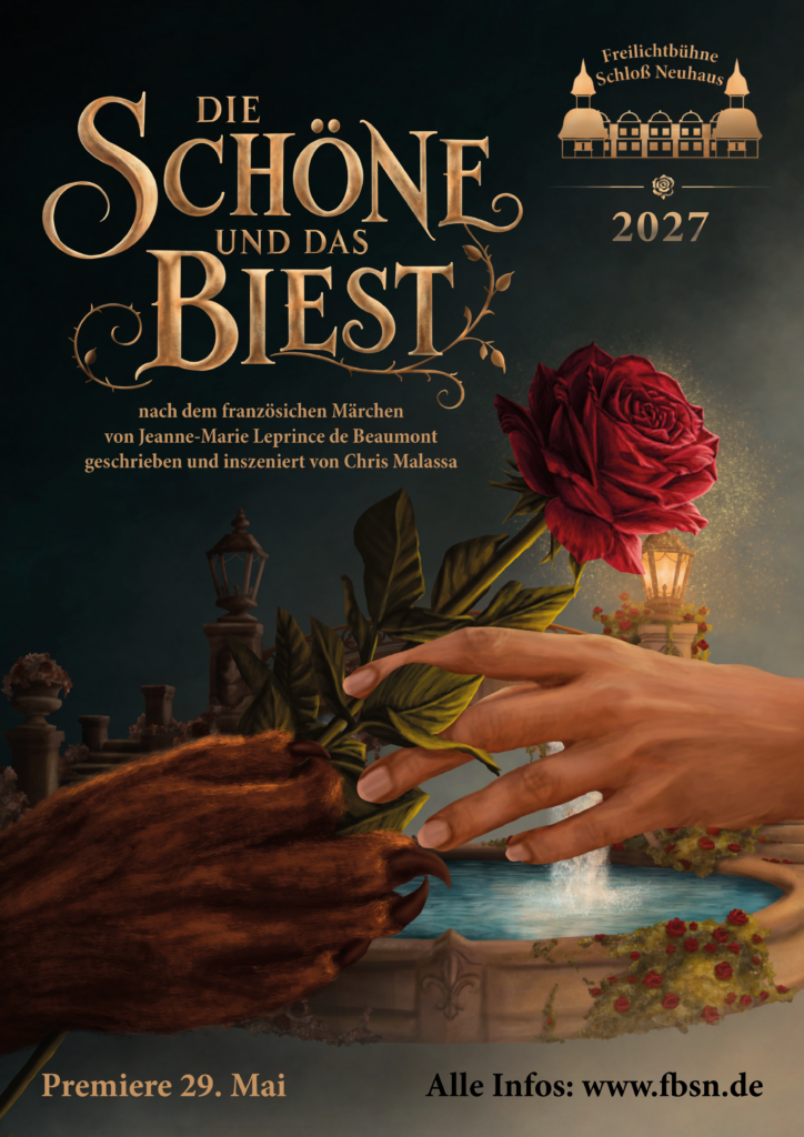 Die Schöne und das Biest